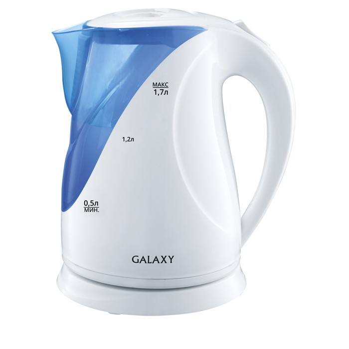  Galaxy   GL 0202 1.7 