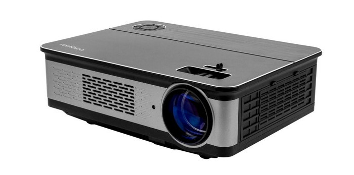 Rombica  Ray Box A6