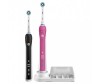  Oral-B      Couple pack Smart 4900 2 . - Oral-B   Couple pack    Smart 4900 2 .