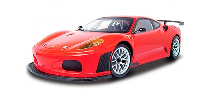  Mjx   1:20 Ferrari 430 GT