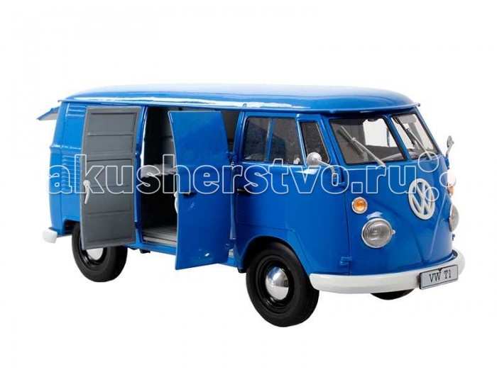  Revell   VW T1  