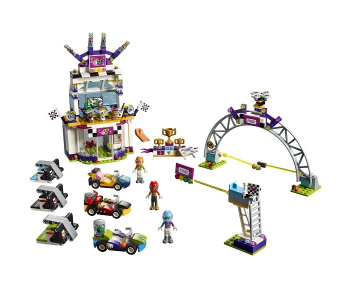  Lego Friends 41352    