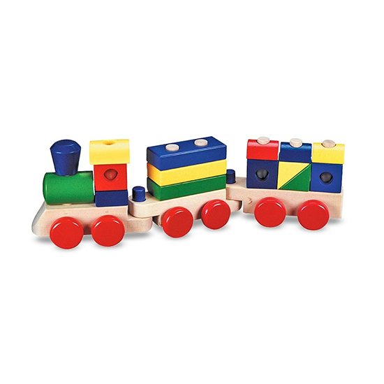  Melissa & Doug  572