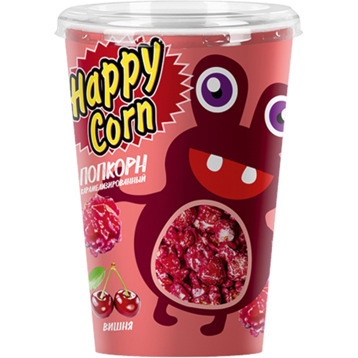  Happy Corn     85 