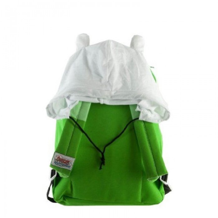  Bioworld  Adventure Time Finn's Bag c 