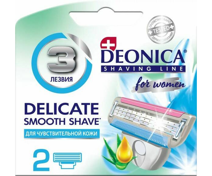  Deonica For Women     3   2 .