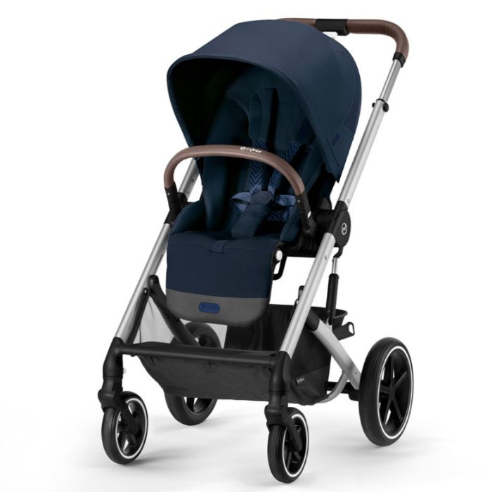   Cybex Balios S Lux SLV  