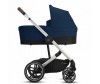   Cybex Balios S Lux SLV   - Cybex Balios S Lux SLV  