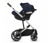   Cybex Balios S Lux SLV   - Cybex Balios S Lux SLV  