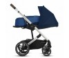   Cybex Balios S Lux SLV   - Cybex Balios S Lux SLV  