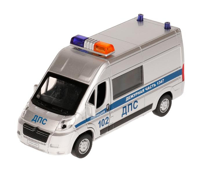     Citroen Jumper  14 