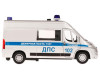     Citroen Jumper  14  -    Citron Jumper  14 