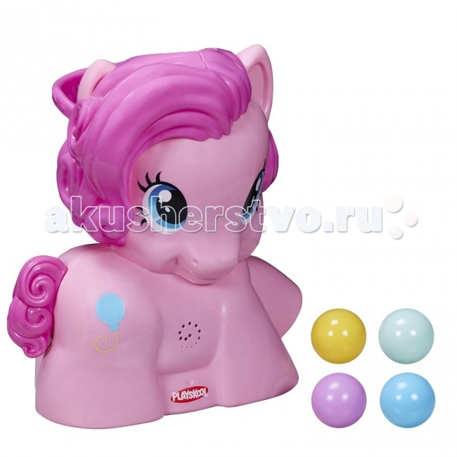     (My Little Pony) Playskool friends     