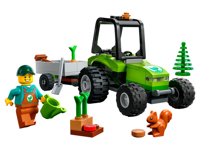  Lego City      (86 )