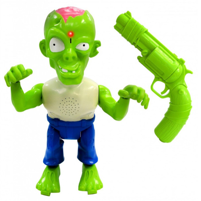  Dragon-i   Zombie Blast
