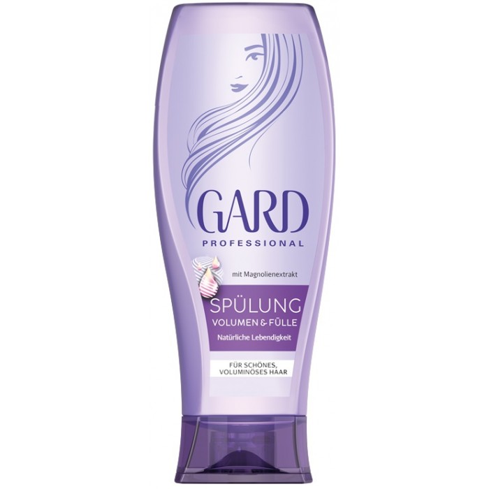  Gard Professional   Spulung Volumen & Fulle 250 