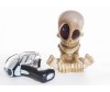   Johnny the Skull    1  - Johnny the Skull    -  1 