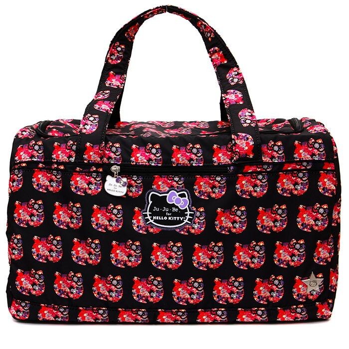  Ju-Ju-Be    Starlet Hello kitty