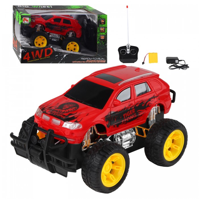  Xiang Hui Toys  -  4  JB116801