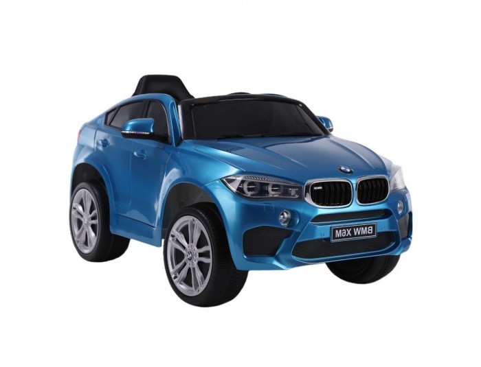  RiverToys BMW X6M JJ2199