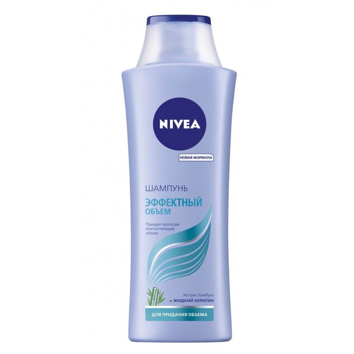  Nivea    400 