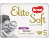  Huggies - Elite Soft  5 (12-17 ) 30 . - Huggies -   5 (12-17 ) 30 .