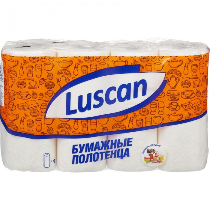  Luscan   2-    4 .