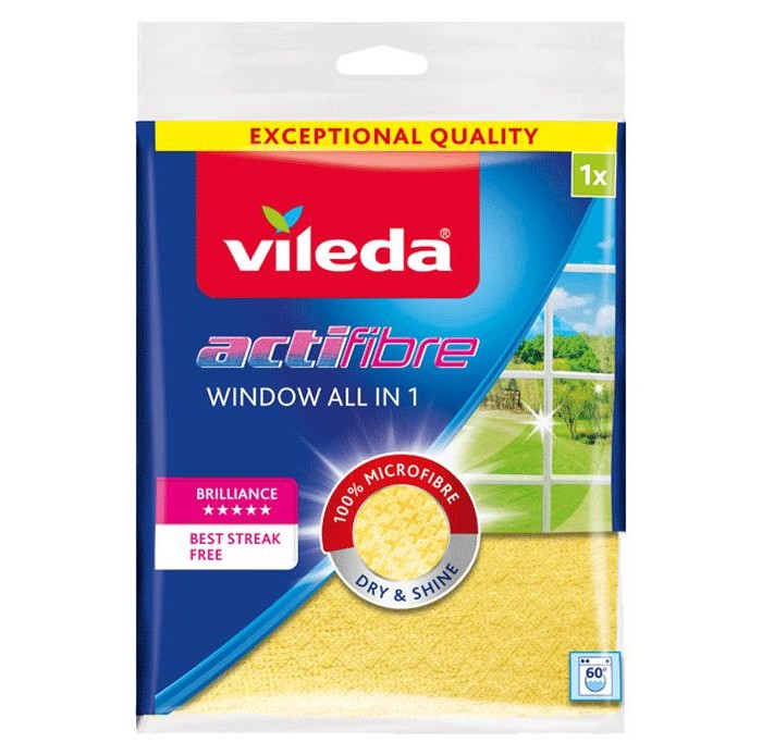  Vileda     