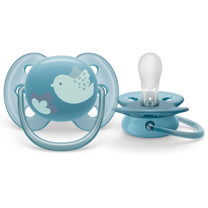  Philips Avent  Ultra Soft 6-18 . SCF092/0      