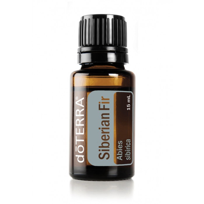  doTERRA    