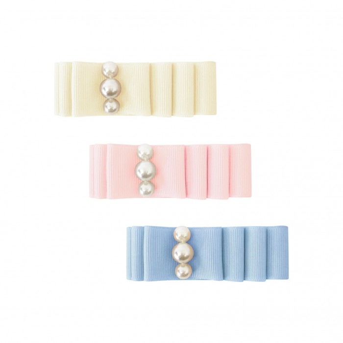  Milledeux   Pearl Grosgrain PGC0