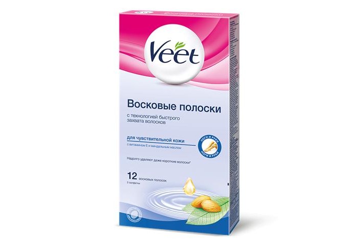  Veet Juicy       12 . 30 