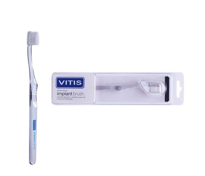  Dentaid     Vitis Implant Brush