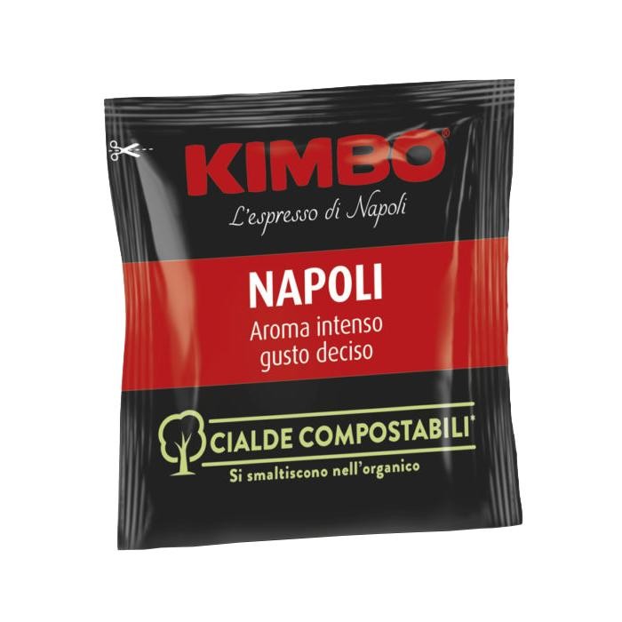  Kimbo    Napoli 100 .