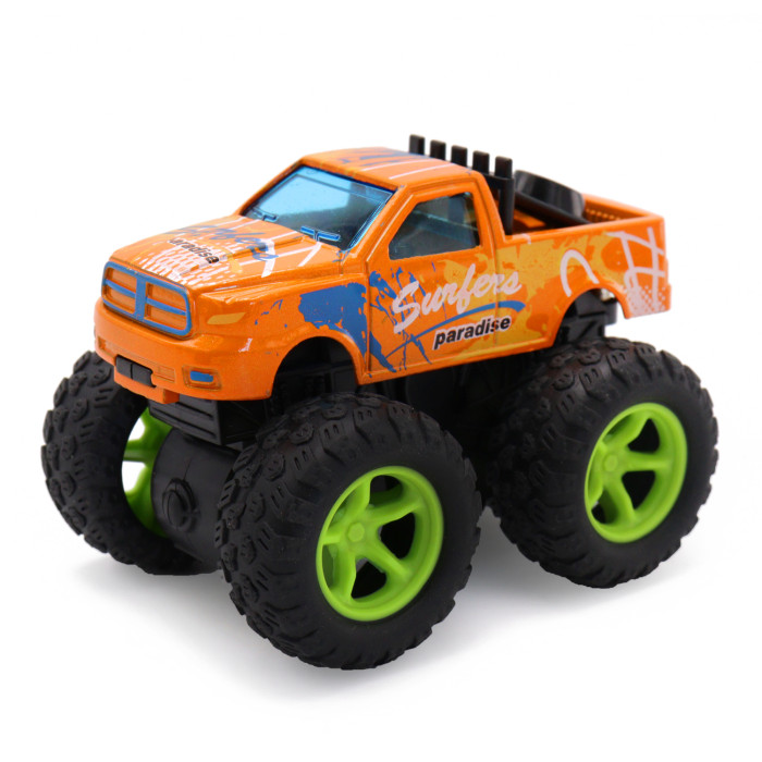  Funky Toys  die-cast       - 14.5 