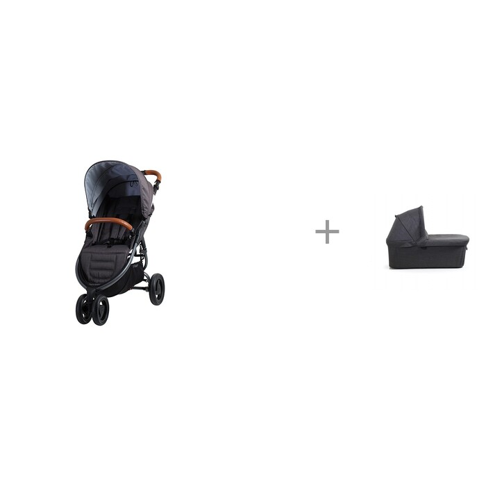   Valco baby Snap Trend   External Bassinet  Snap Trend, Snap 4 Trend, Snap 4 Ultra Trend
