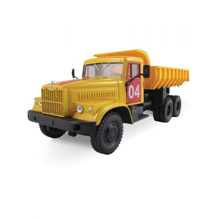  Autogrand  Kraz-256B  