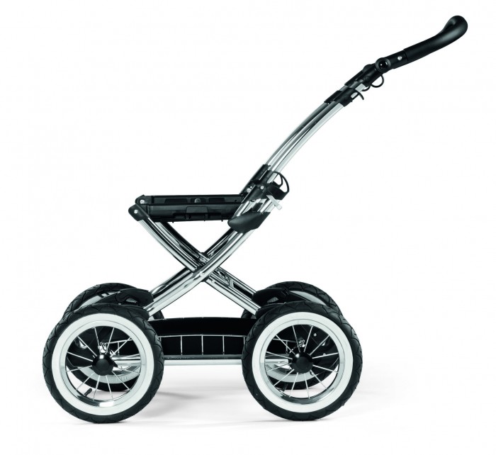  Peg-perego Classico Cromato