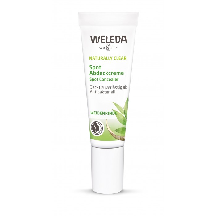  Weleda    10 