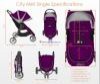   Baby Jogger City Micro Single - Baby Jogger City Micro Single