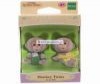  Sylvanian Families   - - Sylvanian Families   -