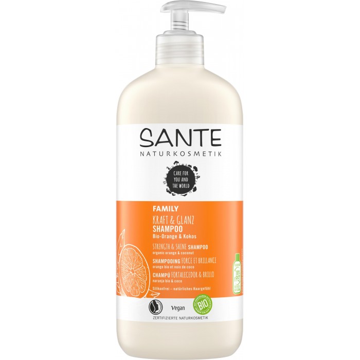  Sante Family ������� ��� ���������� � ������ ����� � ���-���������� � ������� 500 ��