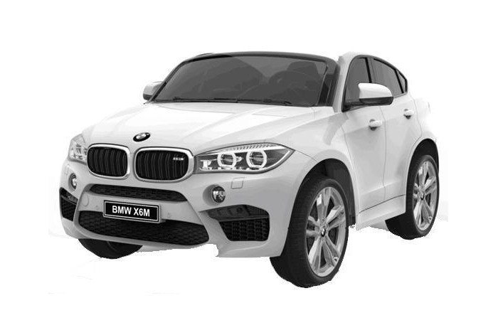  Toyland  BMW X6M