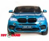  Toyland  BMW X6M - Toyland  BMW X6M