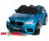  Toyland  BMW X6M - Toyland  BMW X6M