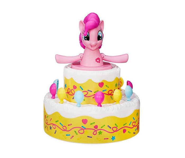     (My Little Pony)   