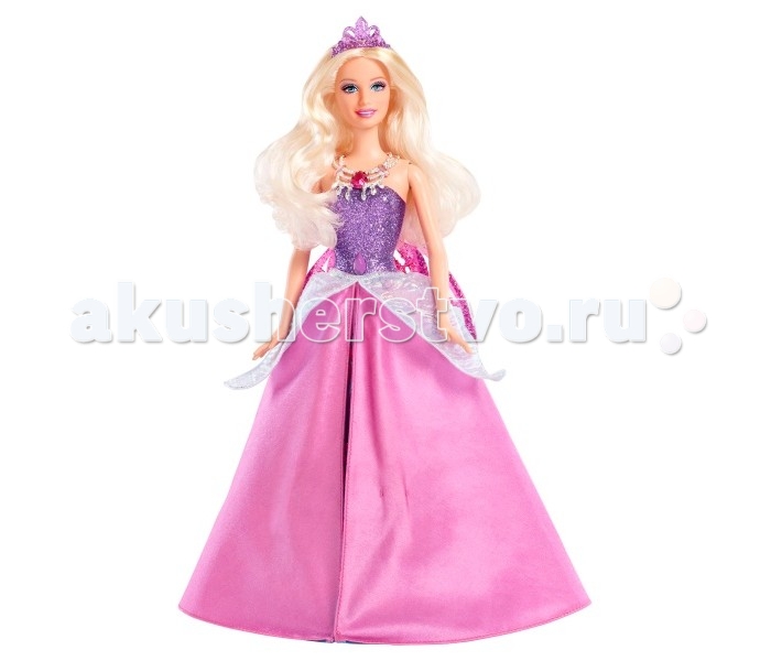  Barbie   - + DVD (Y6373) CCT54