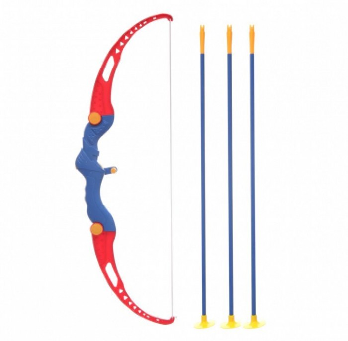  Toy Target     