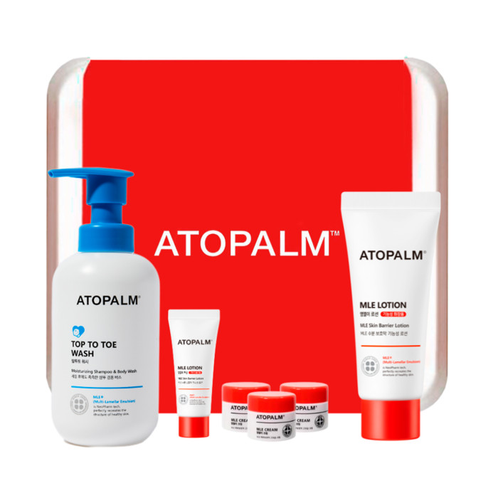  Atopalm    
