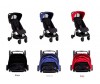   Mountain Buggy Nano - Mountain Buggy Nano